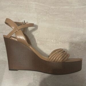 indigo rd. wedge heel